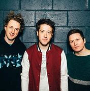 The Wombats