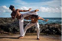 Abadá Capoeira