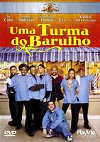 Turma do Barulho