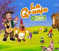 La Granja de Zenon 5