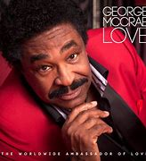 George McCrae