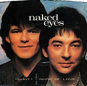 Naked Eyes