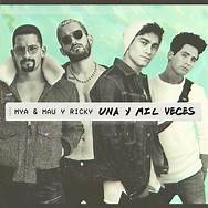 MYA, Mau y Ricky