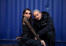 J. Balvin, Maria Becerra