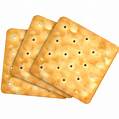 Creme Crackers