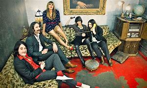 Grace Potter and the Nocturnals