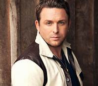 Johnny Reid