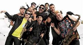 Los Caligaris & Coti