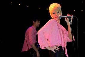 Wendy James