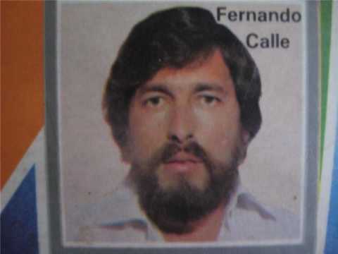 Fernando Calle