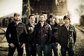 August Burns Red