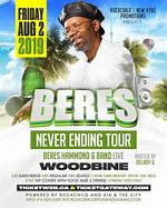 Beres Hammond