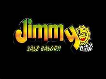Jimmy Sale Calor