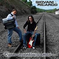 Giovani e Ricardo