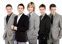 Celtic Thunder