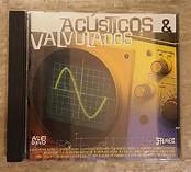 Acústicos & Valvulados