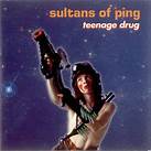 Sultans Of Ping