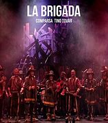 Comparsa Oh Capitán, My Capitán (Tino Tovar)