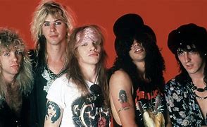 Guns N Roses