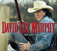 David Lee Murphy