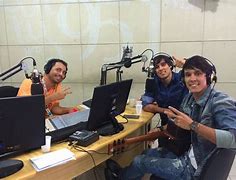 Victor Freitas e Felipe