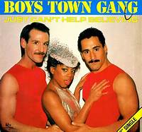 Boys Town Gang