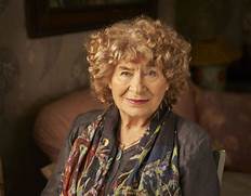 Shirley Collins