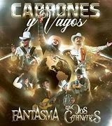 El Fantasma Los Dos Carnales