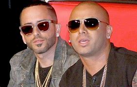 Reik, Wisin & Yandel