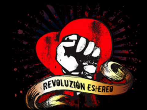 Revolución Estereo