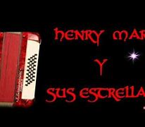 Henry Mar y sus Estrellas