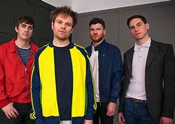 Enter Shikari