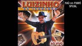 Luizinho de Irauçuba