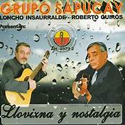 Grupo Sapucay