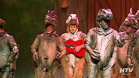 Murga los del Parque