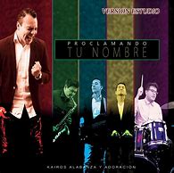 Kairos Alabanza y Adoración