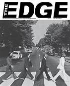 The Edge Band