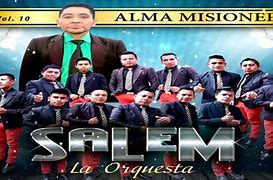 Salem la Orquesta