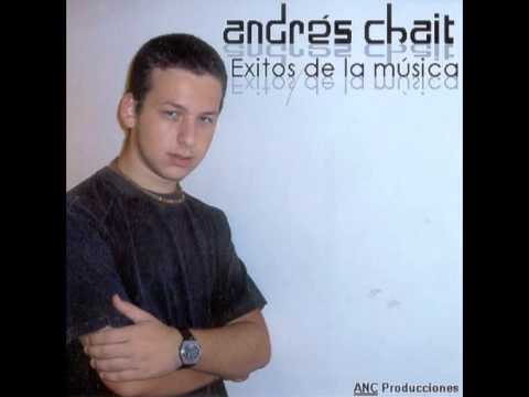 Andrés Chait