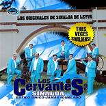 Los Cervantes de Sinaloa