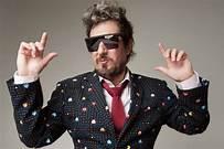 Bahiano ft. Cucho Parisi