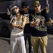 Ãengo Flow, Anuel AA