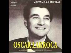 Oscar Larroca