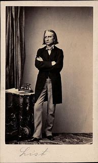 Franz Liszt