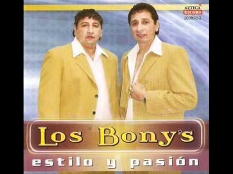 Los Bonys