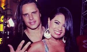 Silvânia e Paulinha