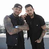 The Madden Brothers