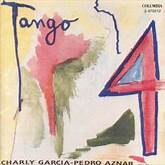 Charly Garcia, Pedro Aznar