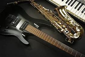 Instrumentos de amor