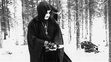 Satanic Warmaster